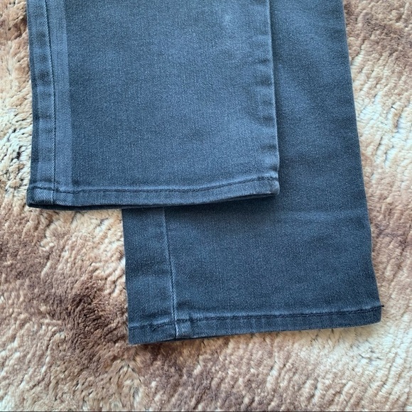 NYDJ Sheri Side Seam Slim Jeans - Picture 5 of 11
